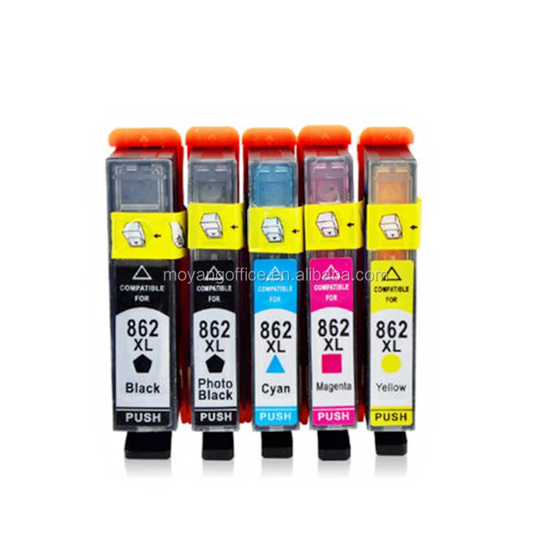 hp 5110 printer ink