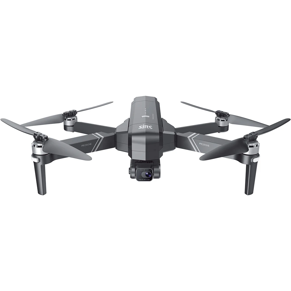 

F11 PRO 4K HD Camera F11 PRO Gimbal Drone Brushless Aerial Photography WIFI FPV GPS dron f11 pro 4k