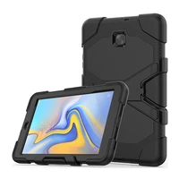 

Durable Armor Kickstand Tablet Cover for Samsung Galaxy Tab A 8.0 T387 Protective Case