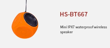 Hot Wireless SoundBox BT Portable TWS Mini Speaker For Sony Style - ANKUX.COM