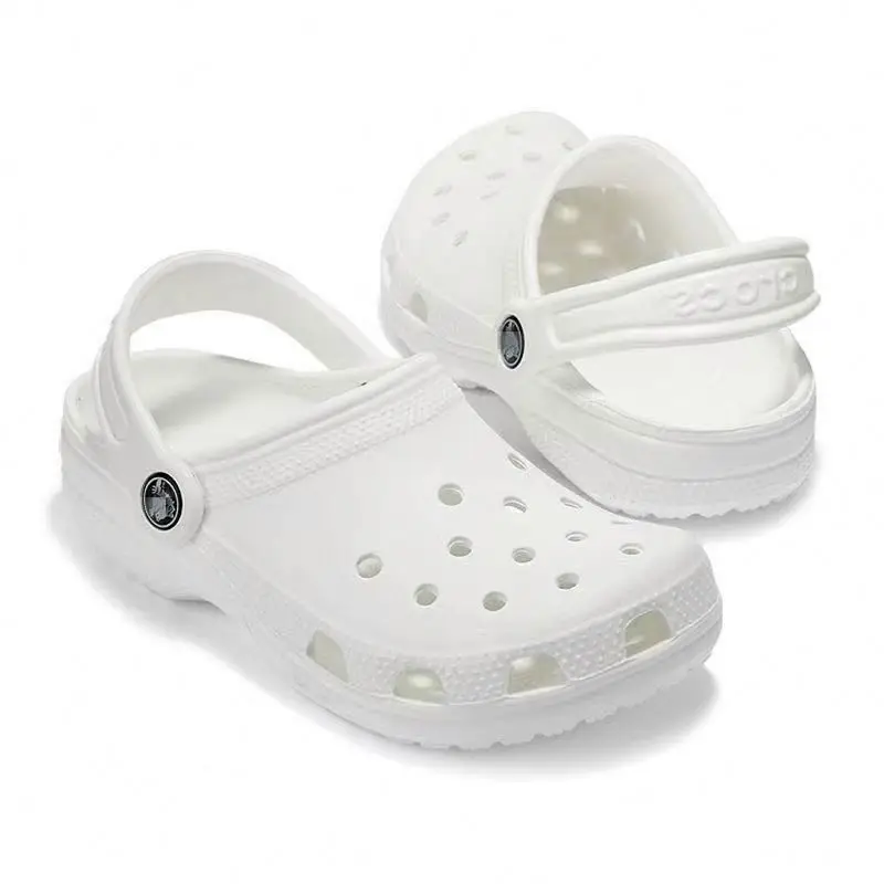 

Comfortable Printing women wooden clogs Eco-Friendly