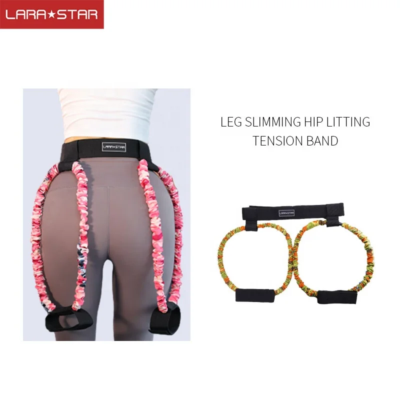 

Bands Resistance Training Ropes Other Fitness Elastic Resistance Bands For Home Gym