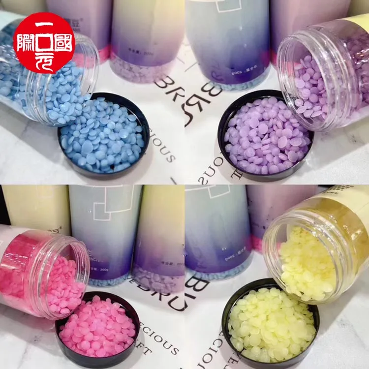 

New 1dollar shop laundry fragrance beads to remove bad smell