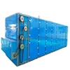 Good Reputation Smoothly Operate Advanced Technology Mesh Belt Dryer With Cheap Price