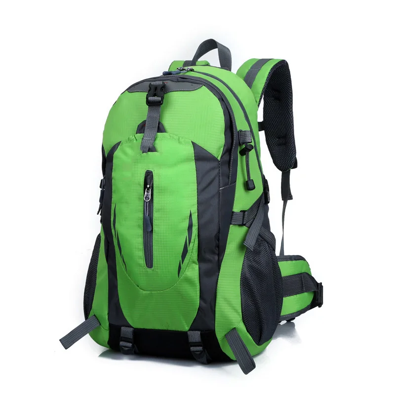 50 Liter Waterproof Rucksack Backpack Outdoor Travel Climbing Hiking Backpack Buy Waterproof