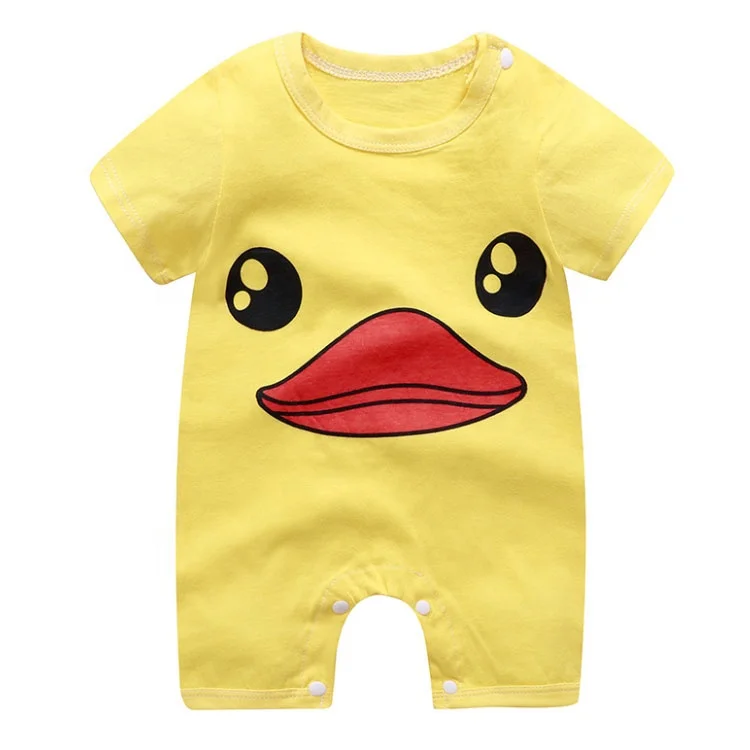 
New Born Cute Knitted Baby Clothes Baby Girl Clothes Romper 