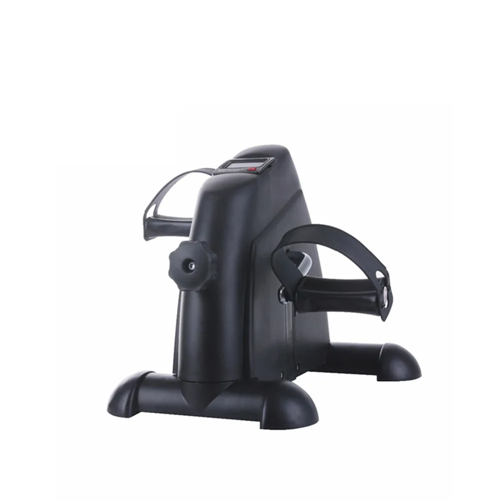 

Mini exercise bike elderly stepper hand and foot sharing indoor fitness equipment