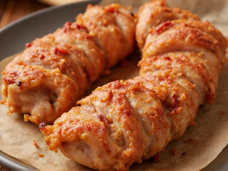 Gilbert's Chicken Sausage: Complete Product Guide