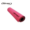 Eco Friendly Yoga Mat BODY FORCE