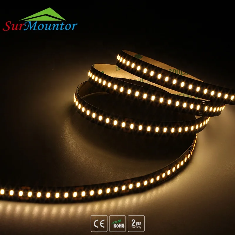 3014 lamp tape led luces led cocina led tail light strip