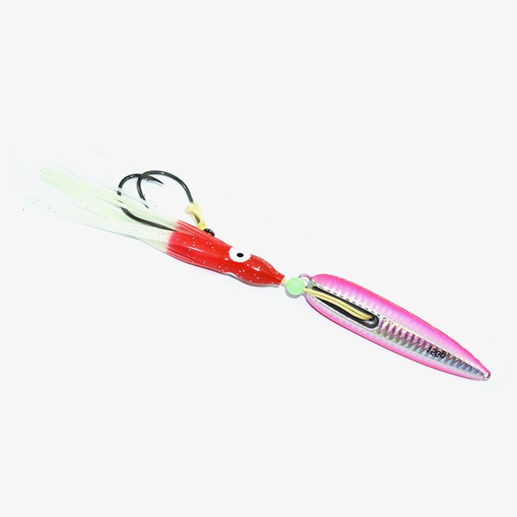 

Newbility 150g cheap slow pich jigs heavy jigs lead saltwater jigging