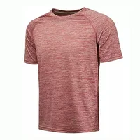 

DRY sublimated 100% polyester sport dry fit t shirt---7 years alibaba experience