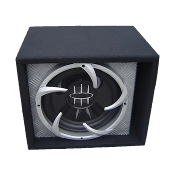 12 inch passive subwoofer