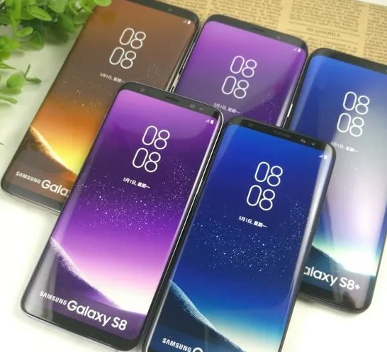 

Dummy For Samsung Galaxy S20 S20 PLUS S20 LITE hot original brand dummy phone for display No working dummy phone