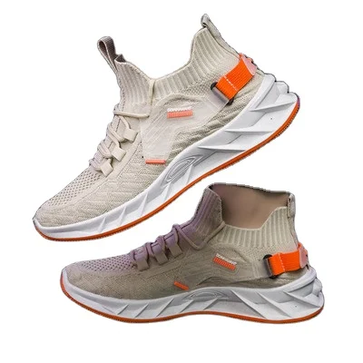 

Chinese Original Sports Running Shoes Sneakers For Men