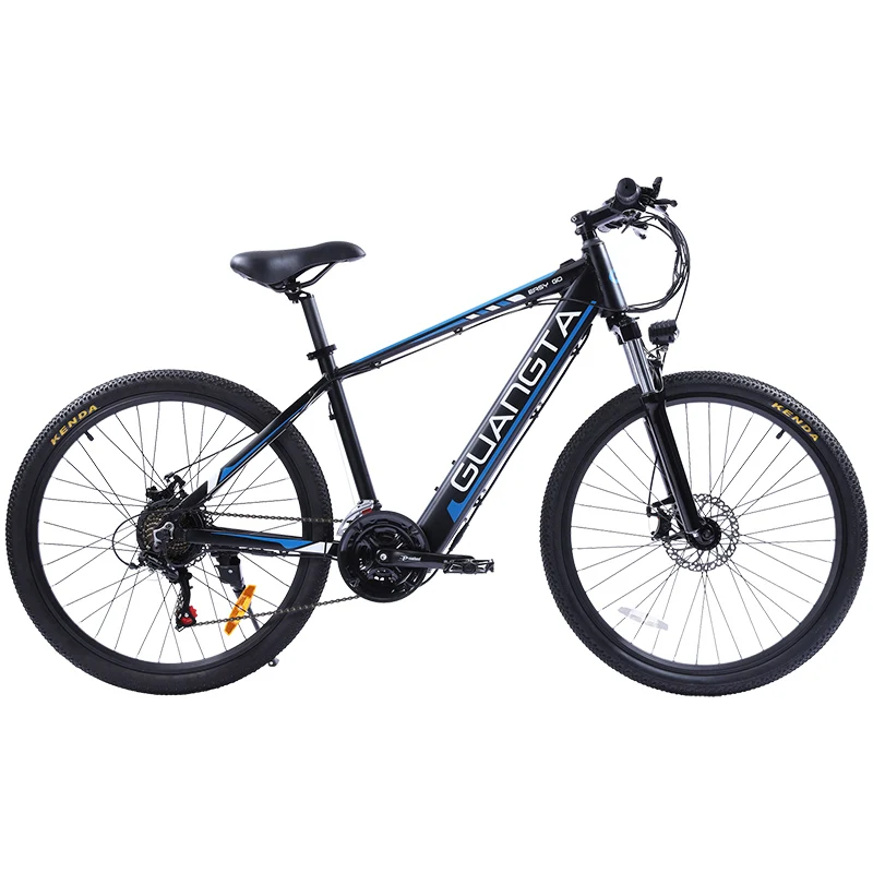 

EU STOCK 350W 48V 15AH ELECTRIC MOUNTAIN BIKE DROP SHIPPING