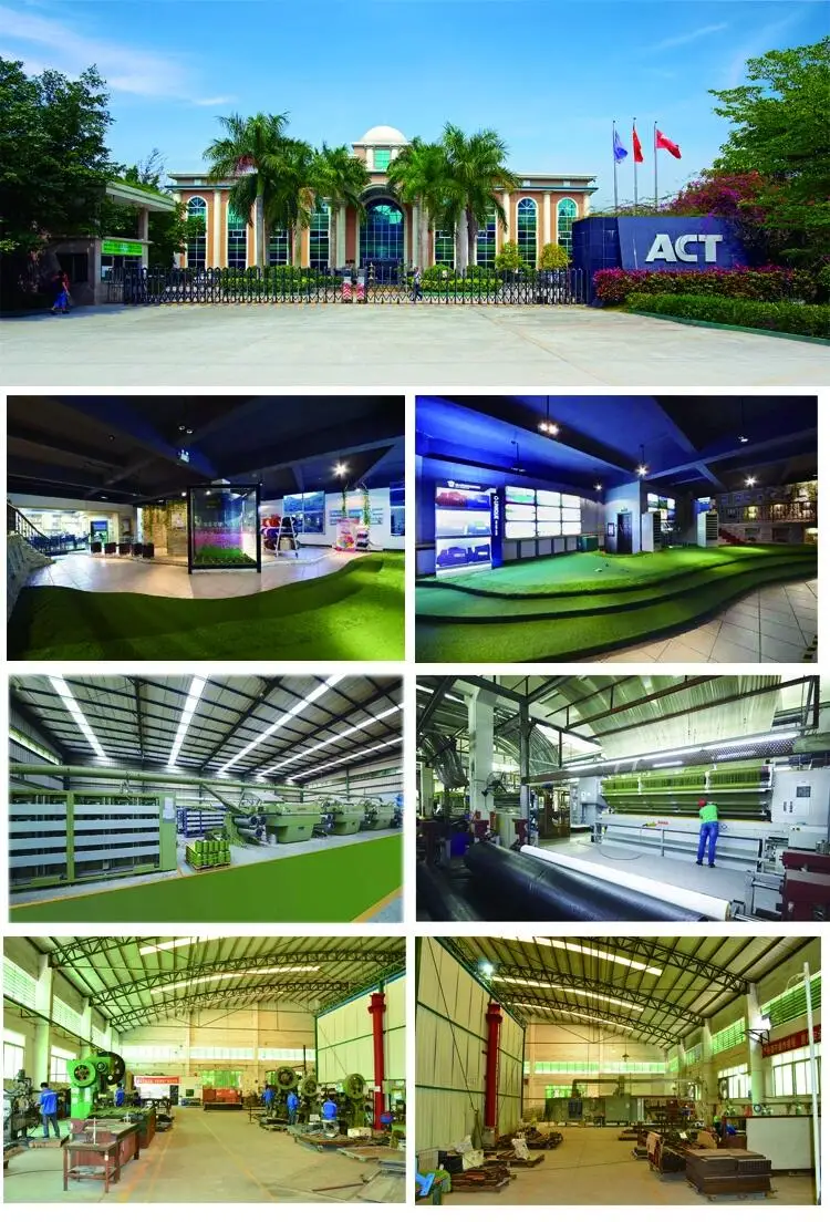 ACT project 000