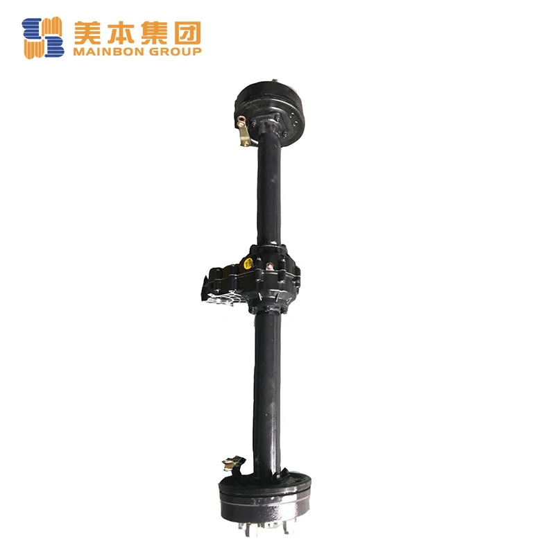Trike Bicycle Accessories Three Wheeler Booster Electric Vehicle Drive