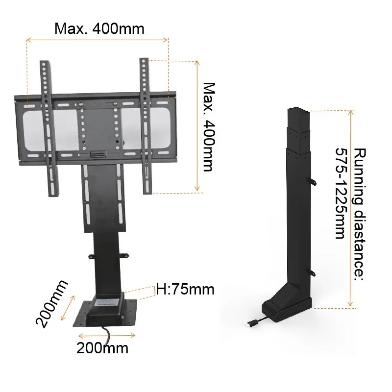 R05 size(650mm)