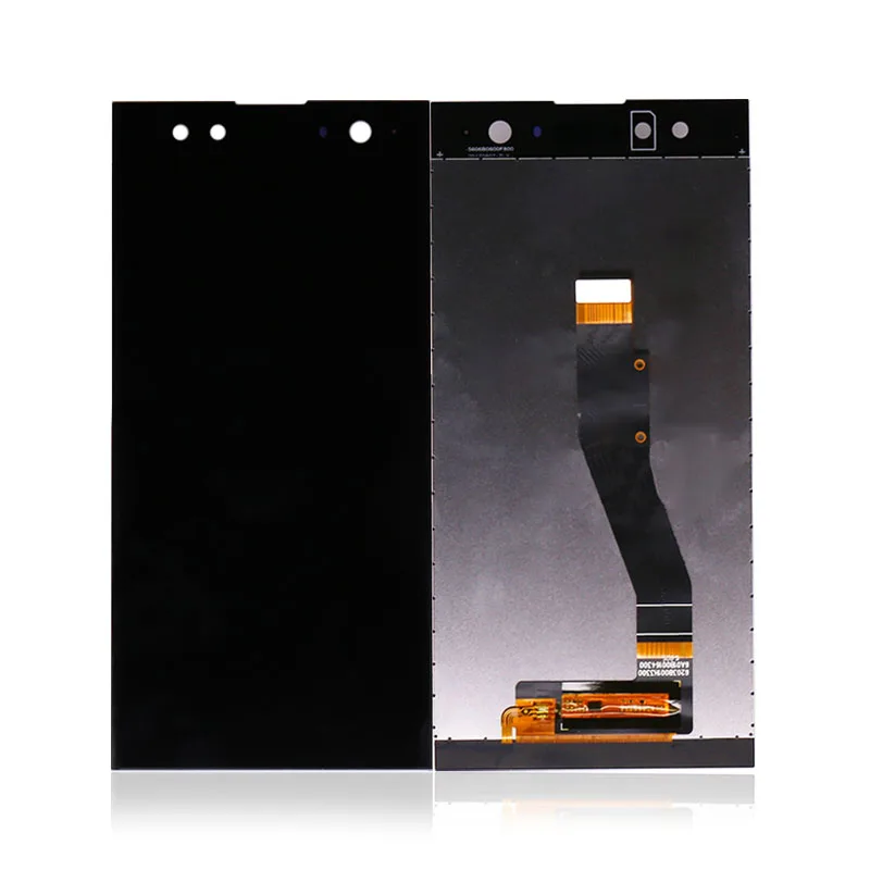 

6.0'' Display For SONY Xperia XA2 Ultra LCD Display Screen Touch Digitizer For SONY Xperia XA2 Ultra LCD C8 Display, Black/blue/gold/pink/white