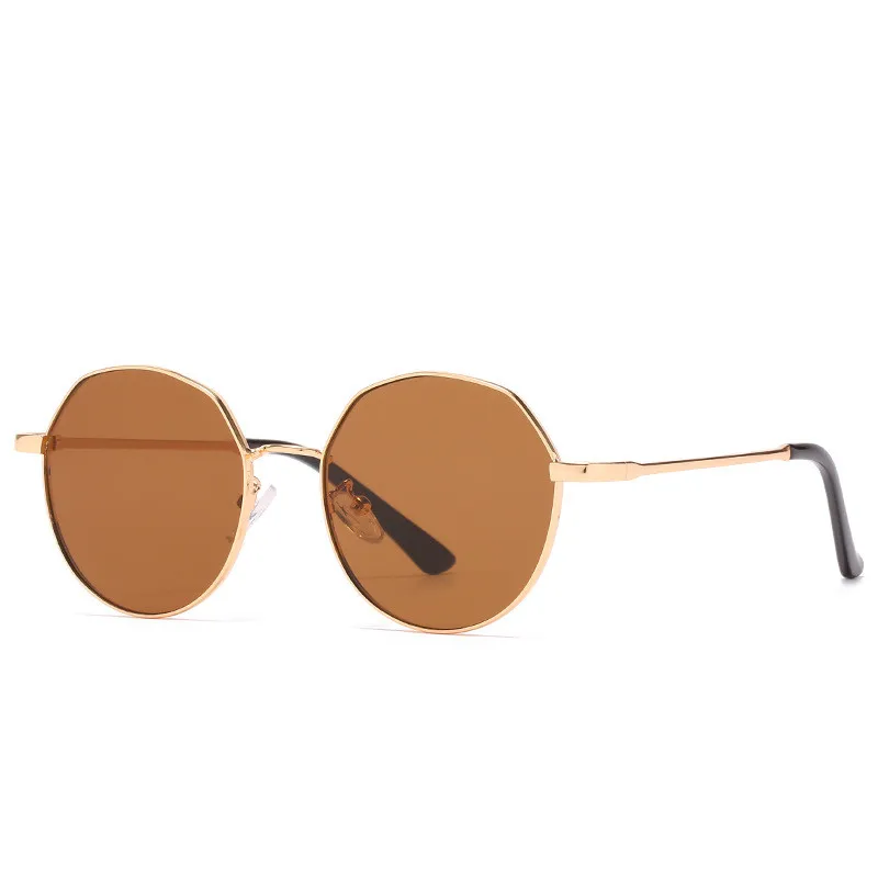 

2021 Shades Glasses Luxury Sun Women Vintage Mens Trendy Fashionable Sunglasses