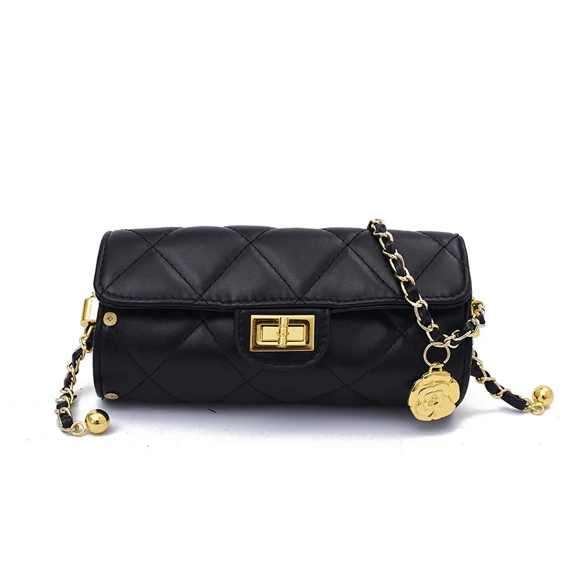 

Bags Women HandBags Ladies Sling Bag PU Shoulder Leather Bag