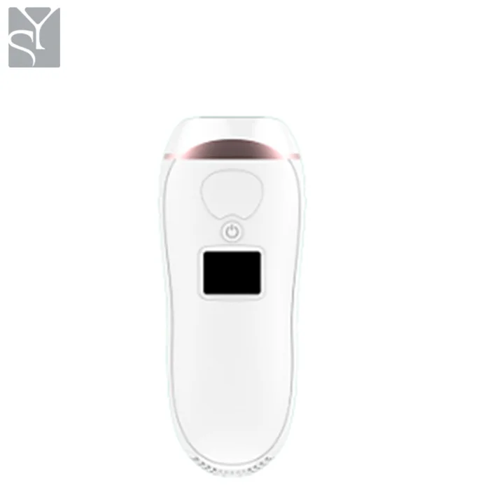 

New Products 2020 Portable Home Permanent IPL Laser Hair Removal