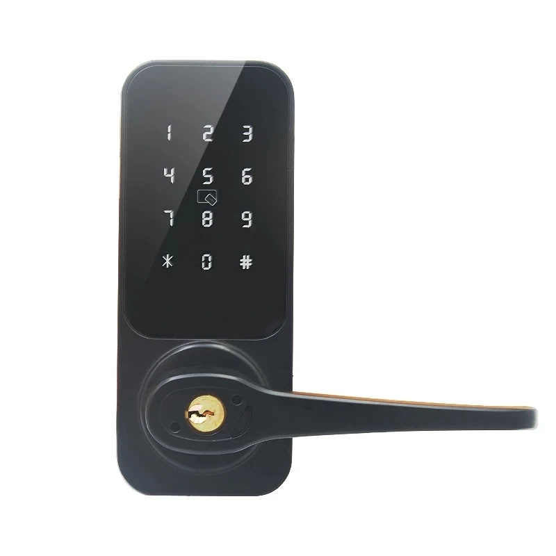 

Fingerprint lock Smart lock Control the lock Intelligent door lock Fingerprint Lock Electronic lock Anti theft lock