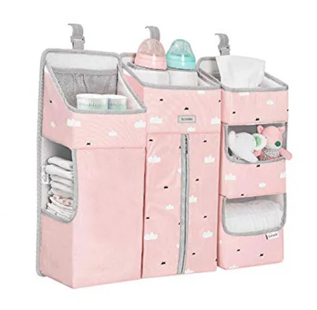 diaper organizer for wall