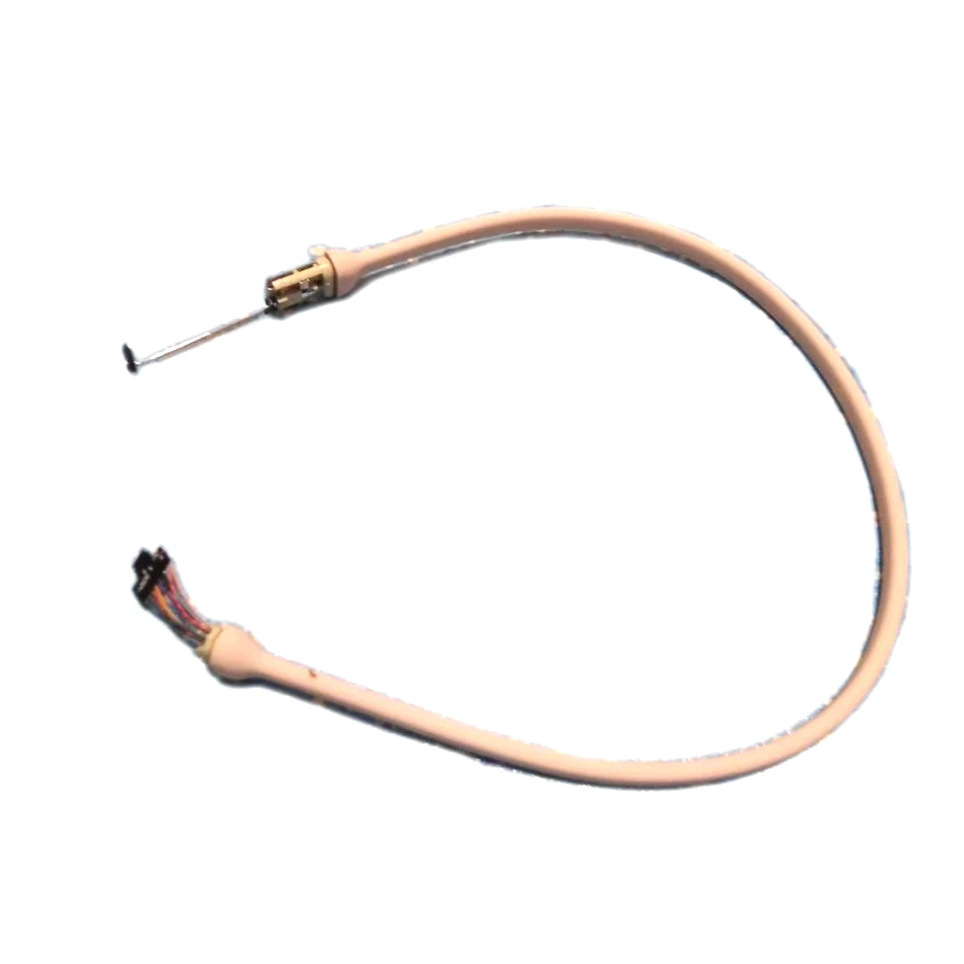 

Repair accessory headset wire cable knit headband with multi color for Repair Beats X beatsx headset, Pls choose