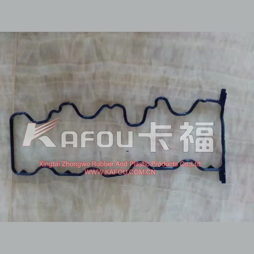 Oem 3c Car Rubber Parts Valve Cover Gasket For Toyota View Product Details From Xingtai Zhongwo Rubber And Plastic Products Co Ltd On Alibaba Com