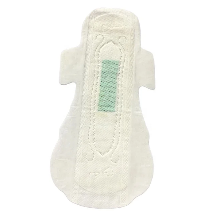 

ultra thin girl woman cherish anion intimate natural maxi sanitary pads