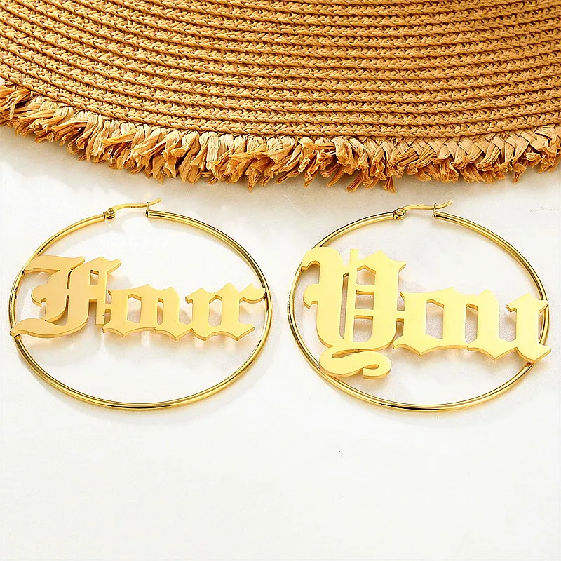 

Charm Fashion Gold Plated Hook Cuff Women Stud Asymmetric Hooks Cz Long Hanging Drop Woman Designs 925 Silver Earring