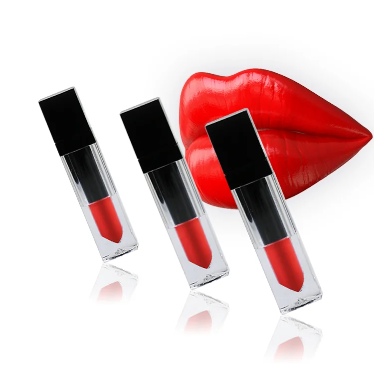 

Makeup Suppliers China Custom Waterproof Metallic Shimmer Private Label Fruit Lip Gloss