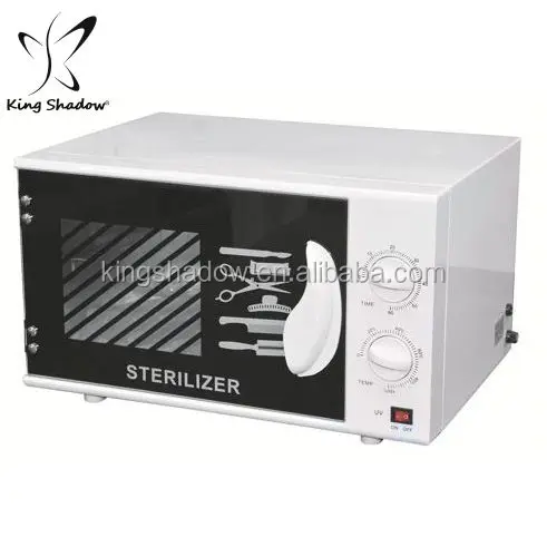 
Hair Salon furniture towel warmer UV lamp Towel sterilizer Ozone towel cabinet 