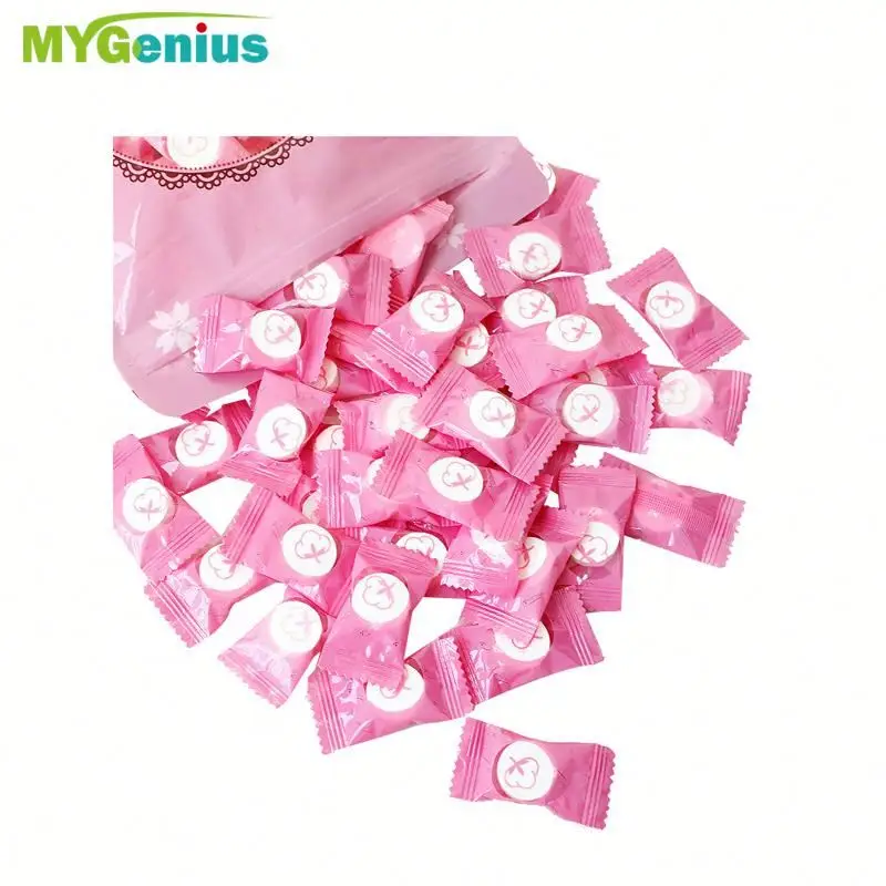 

Magic napkin ,syhe magic coin towel, White