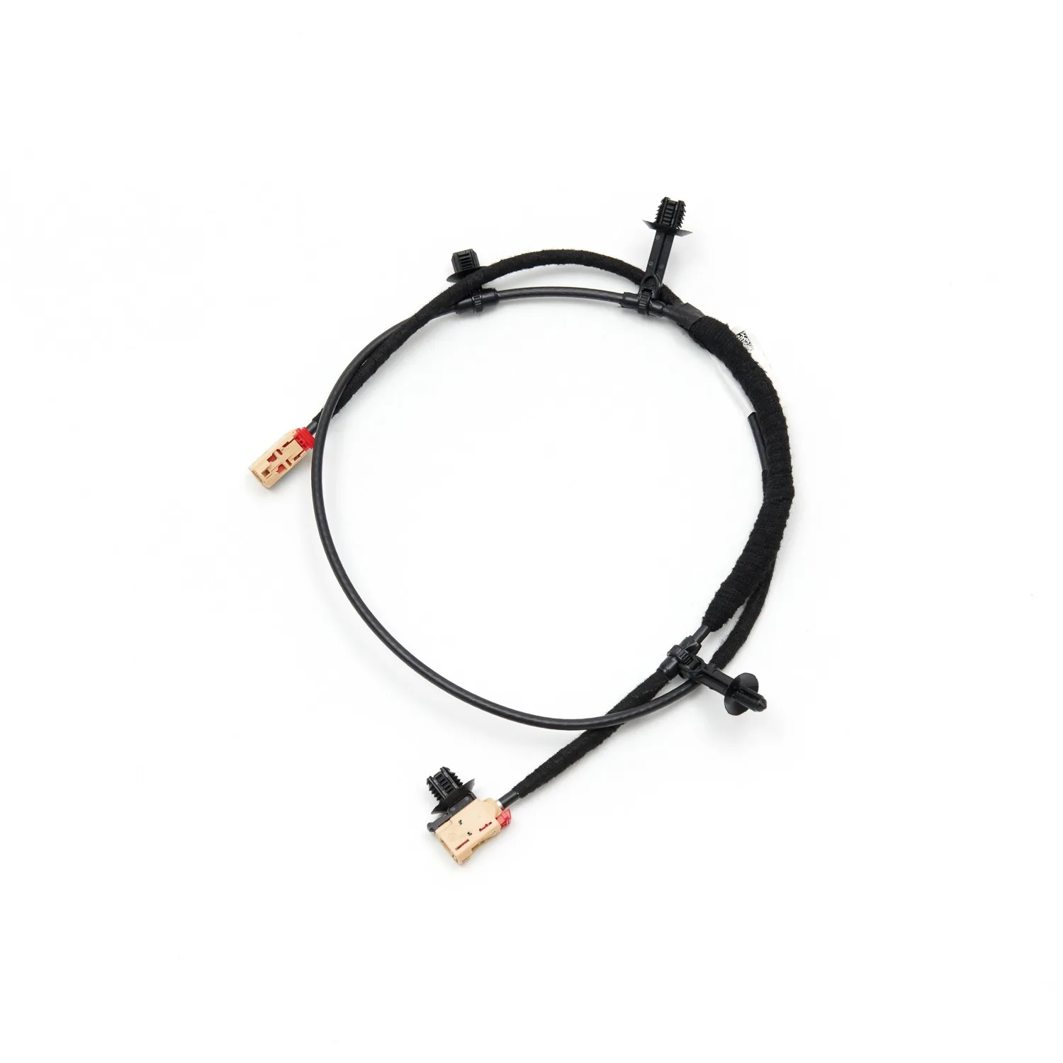 Wire harness for Machinery