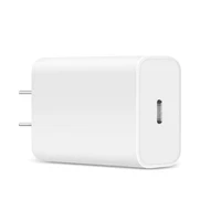 

Essager 2019 Hot Selling 18W PD Fast Charger Usb Type C Wall Charger For Iphone 11