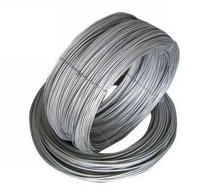 
Heat resistant alloy inconel X 750 spring wire  (62409379795)