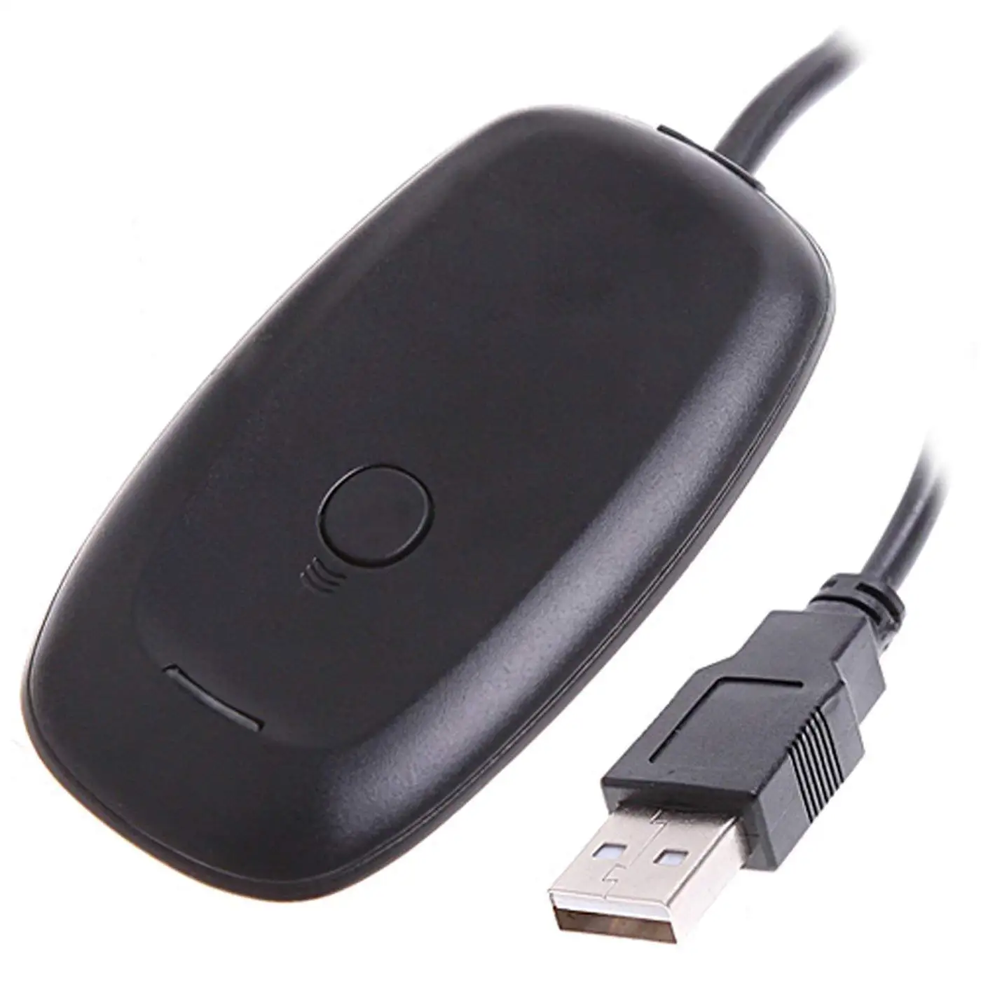 xbox 360 controller dongle for mac