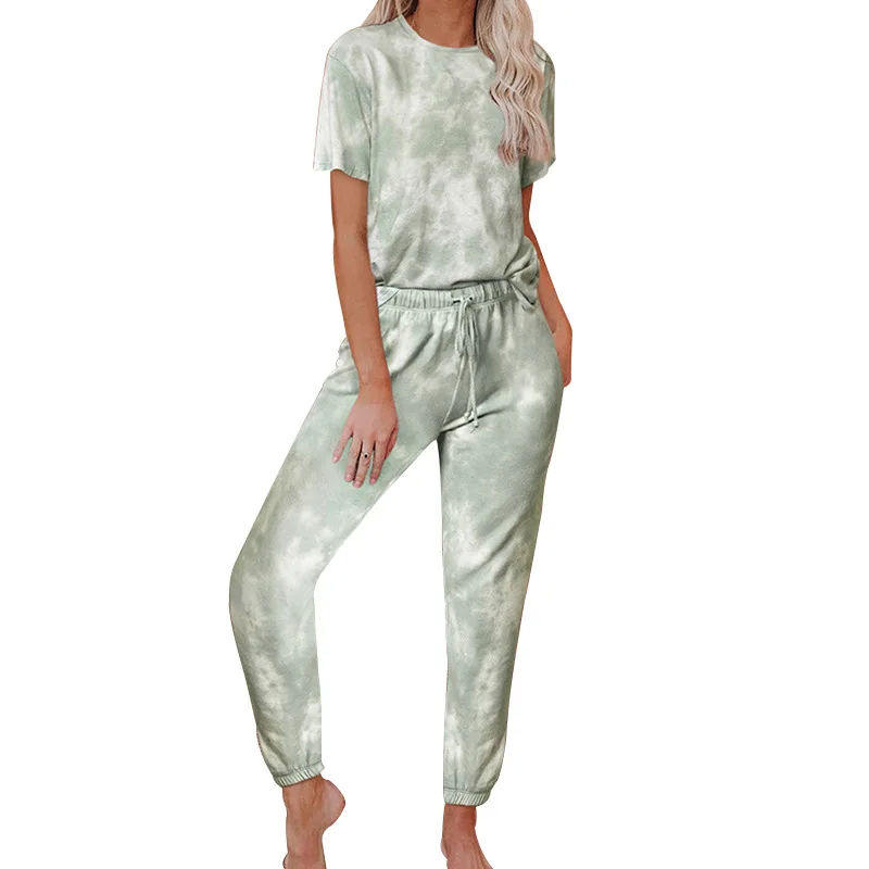 

New two piece pajamas for autumn and winter girls sleepwear pajamas girls sleepwear, Picture shows