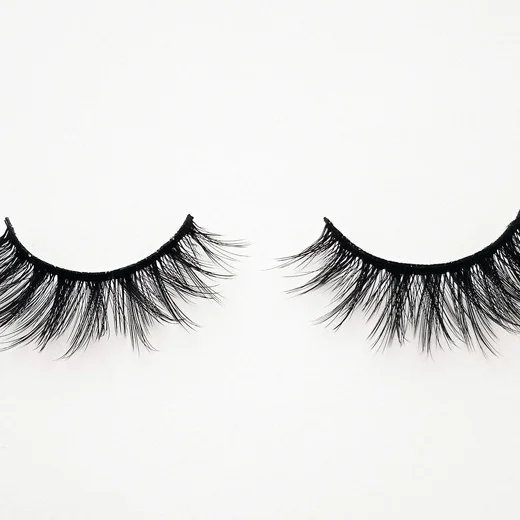 

Hot sale nice price fashion popular False Lashes Fake Eyelashes 3d Mink Eyelashes Vendor