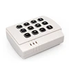 Access control system and methodology abs material plastic case enclosure box electronics plastic enclosure junction box