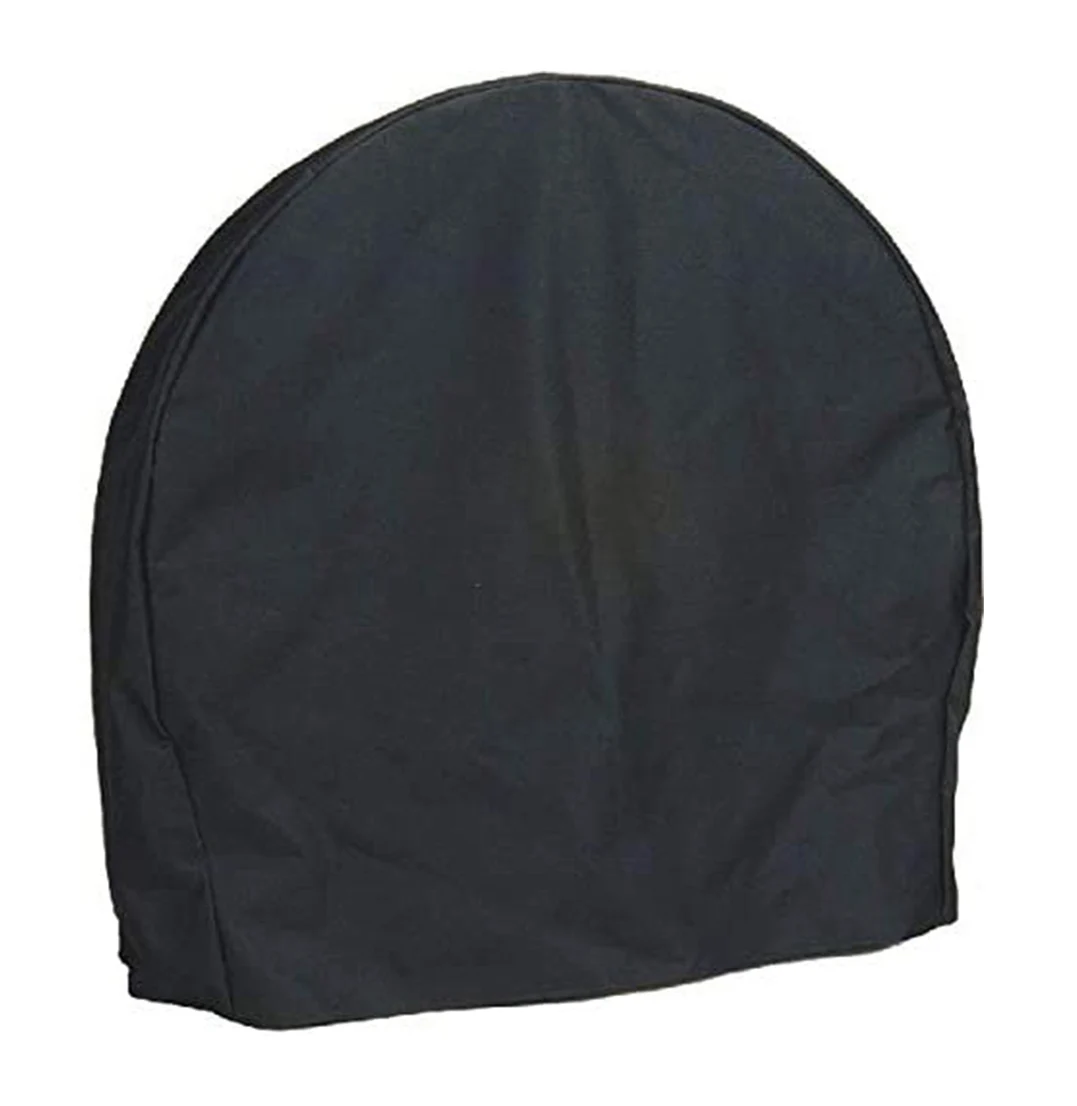 

600D oxford dustproof ,UV proof Tubular Steel Log Hoop firewood cover ,waterproof round firewood cover Firewood Cover
