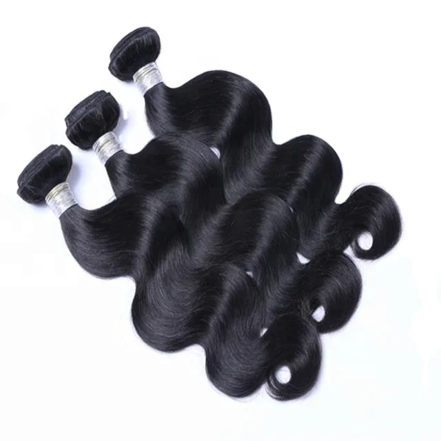 

Wholesale Human Virgin Hair Body Wave 10A High Quality Hair Bundles