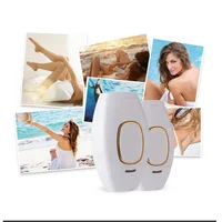 

2019 New Arrival Whole Body Home Use IPL Hair Remover Laser Epilation 808nm