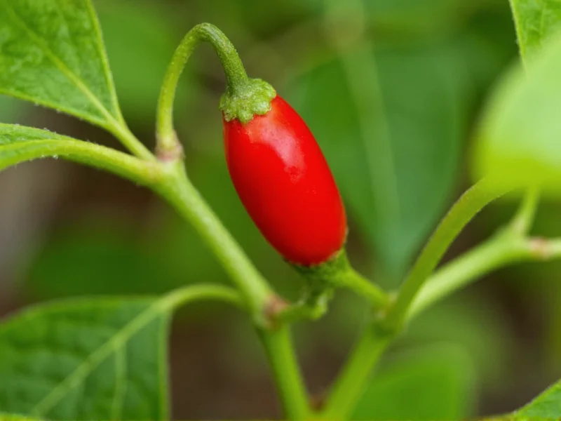 Mirasol Chili Pepper: Complete Guide to Flavor, Heat & Uses