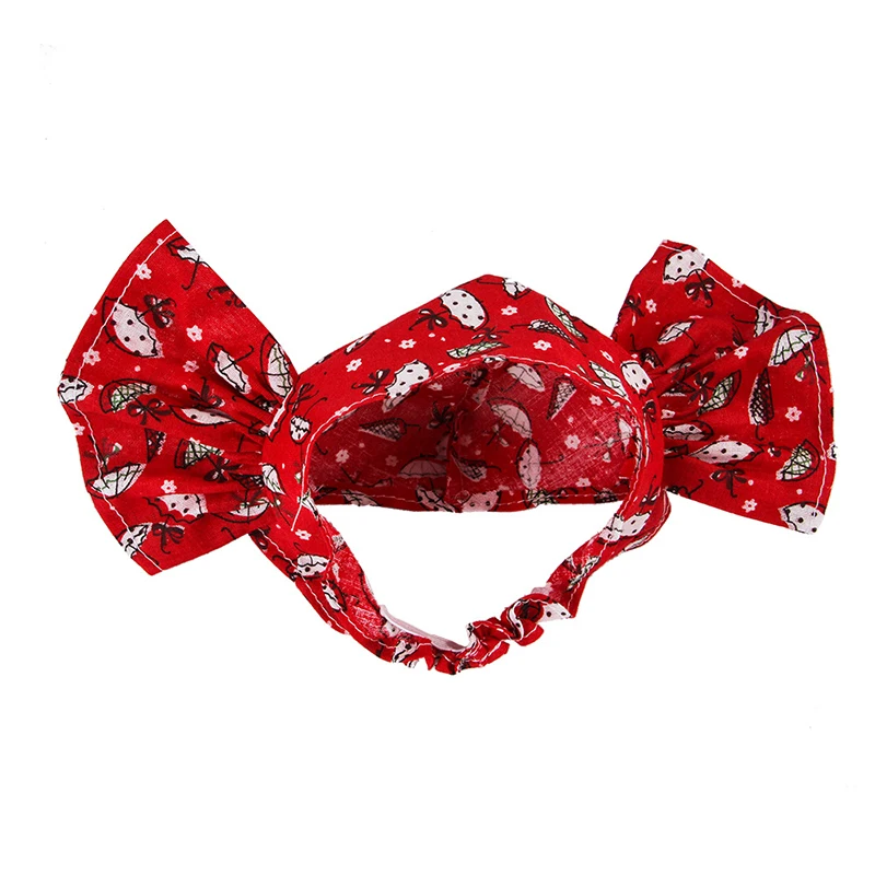 

Factory Price Multicolor New Design Cute Style Dog Hats Funny Personality Fashion Pet Hats, Picture