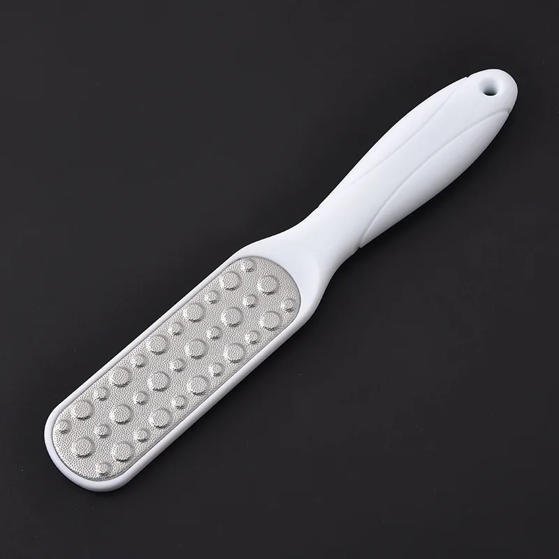 New Products Supplier Plastic Handle Disposable Professional Foot Care