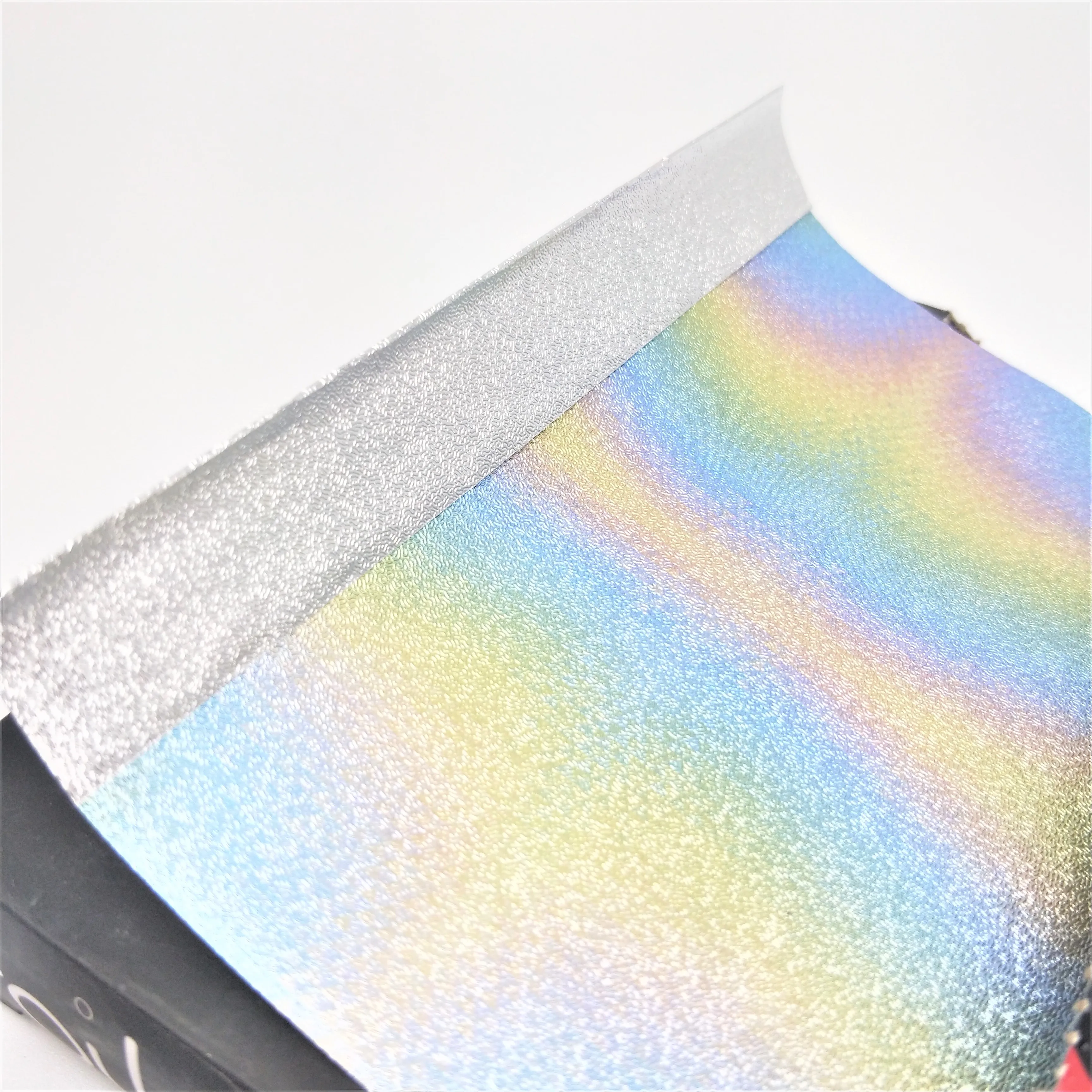 Hairdressing Foil Printing Embossing Hair Aluminium Hair Salon Sheet